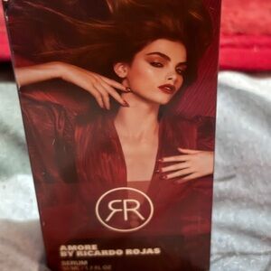 Amore Hair Serum - Ricardo rojas